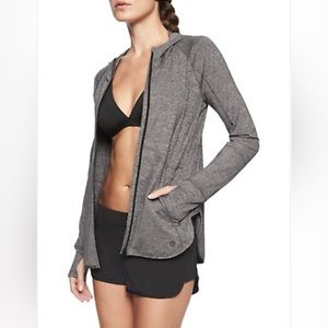 Athleta Heather Baja UPF Jacket